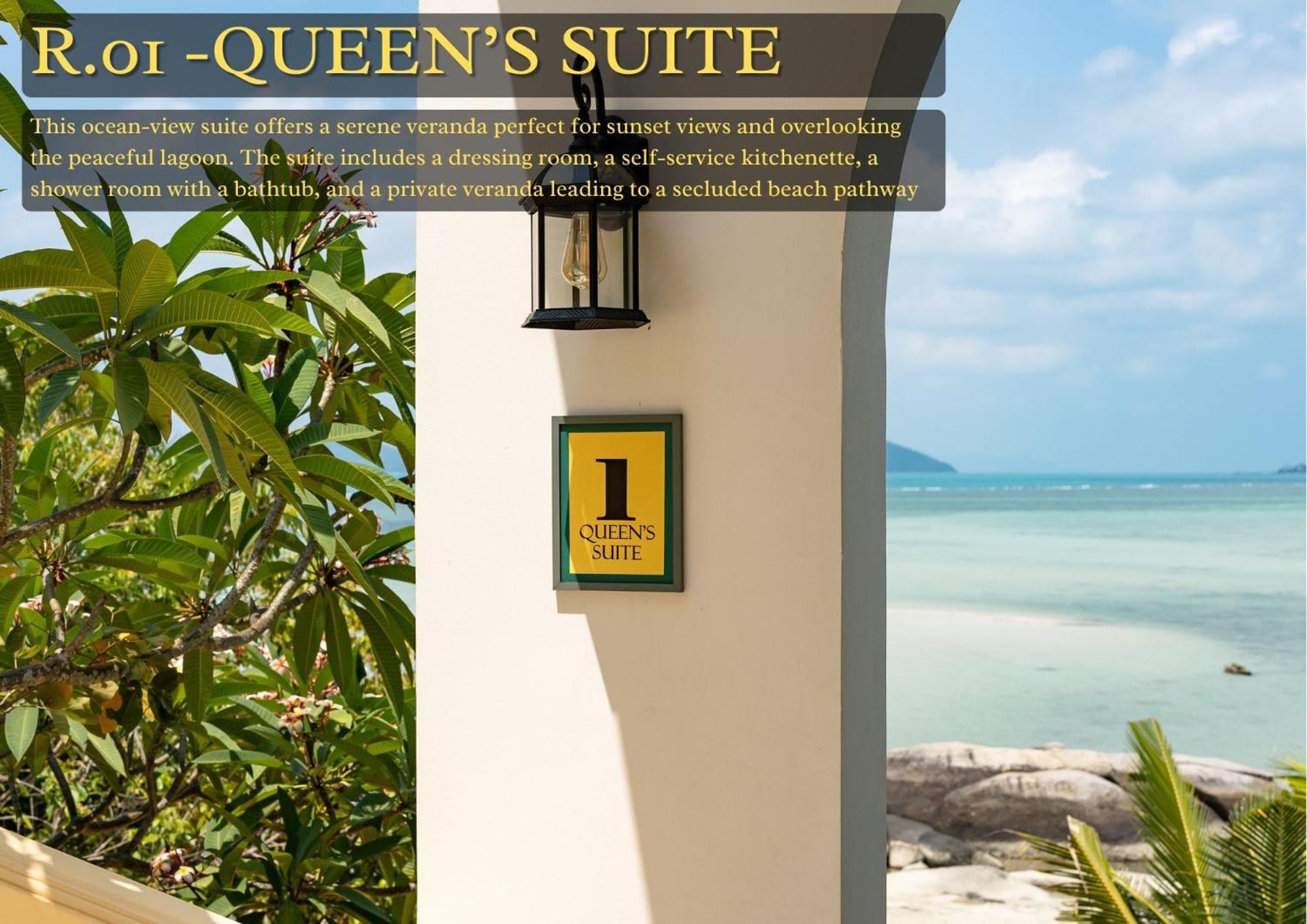 Villaer Ladylagoon Ko Samui