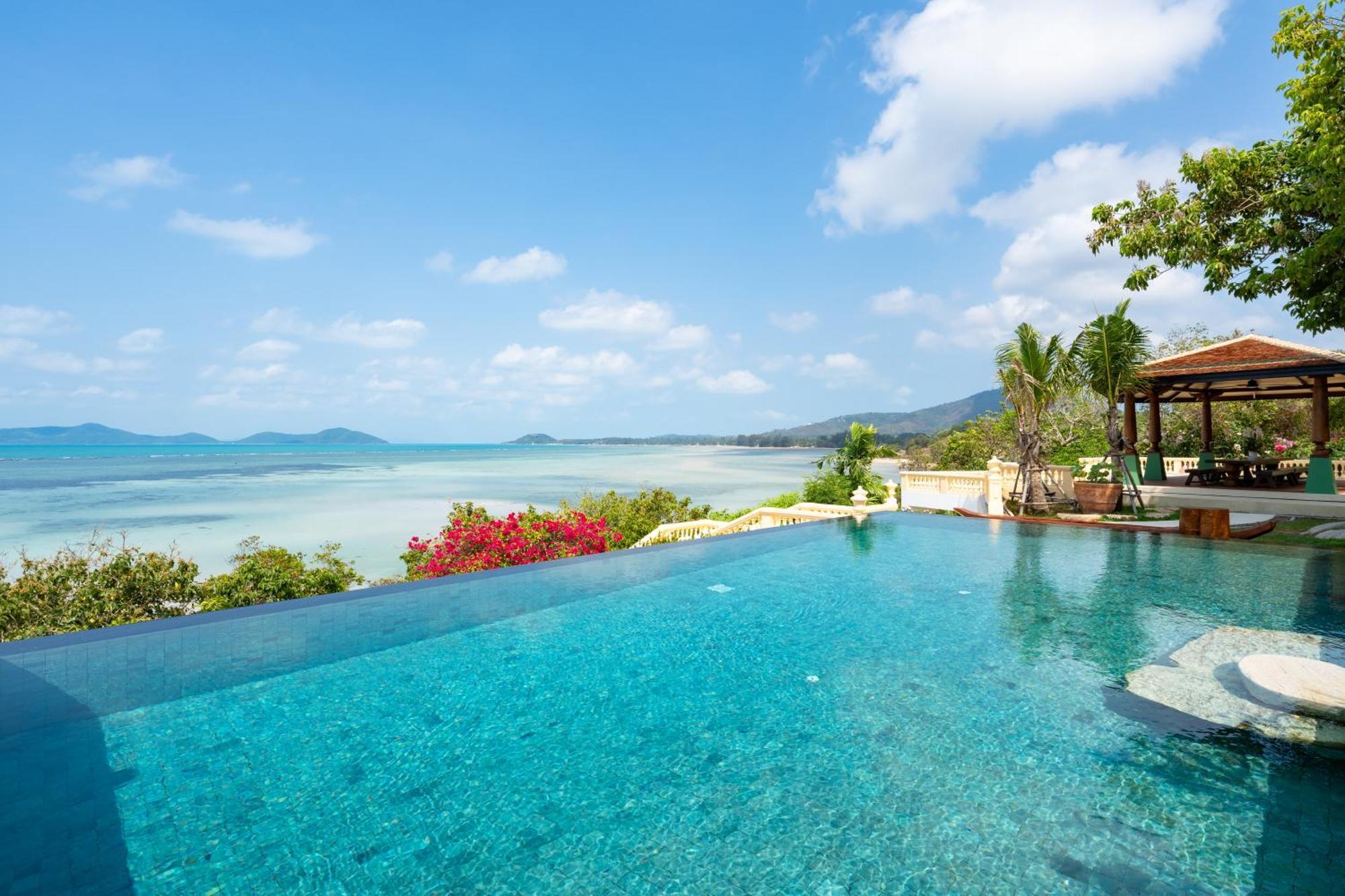Ladylagoon * Ko Samui