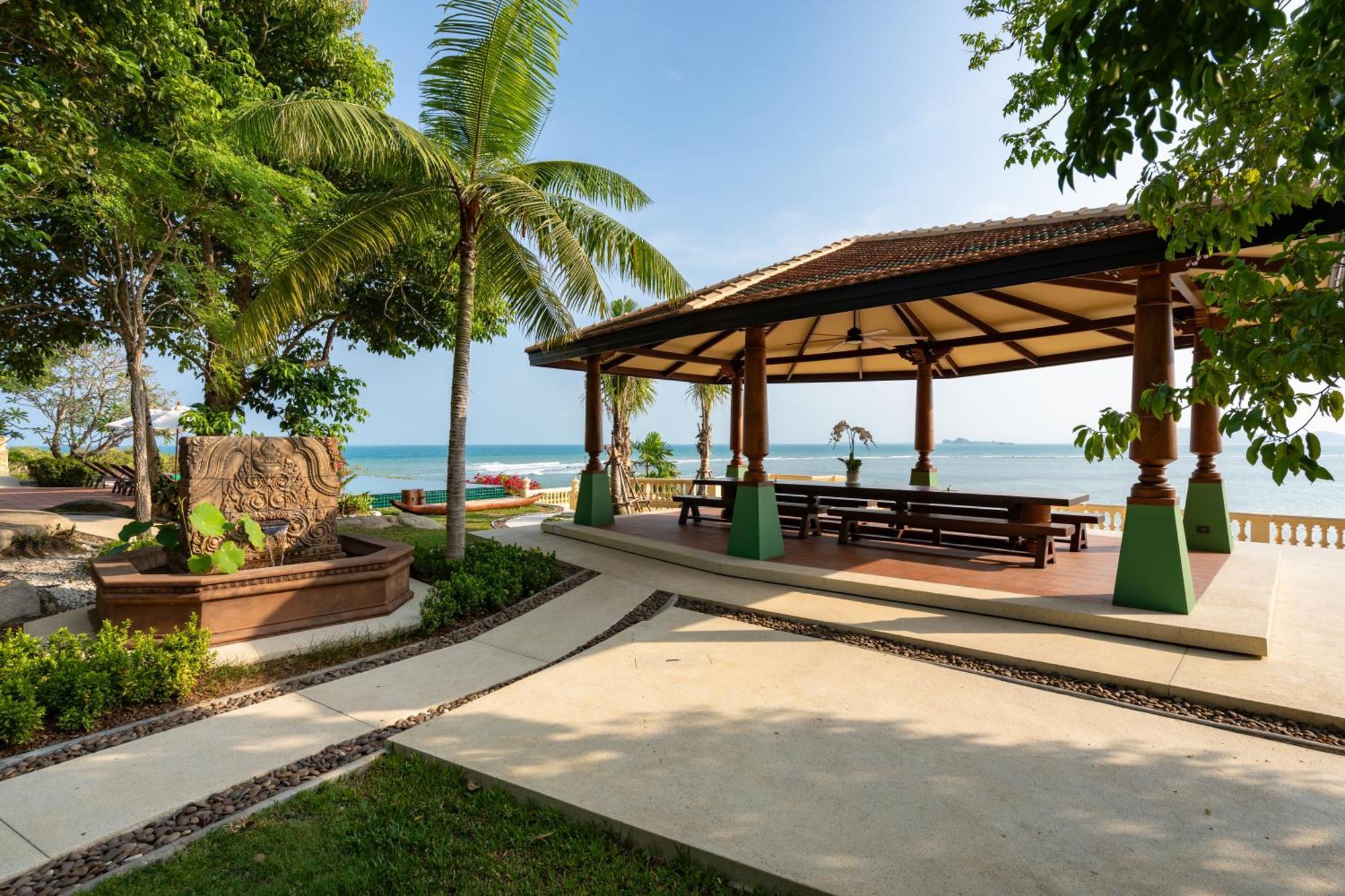 Ladylagoon * Ko Samui