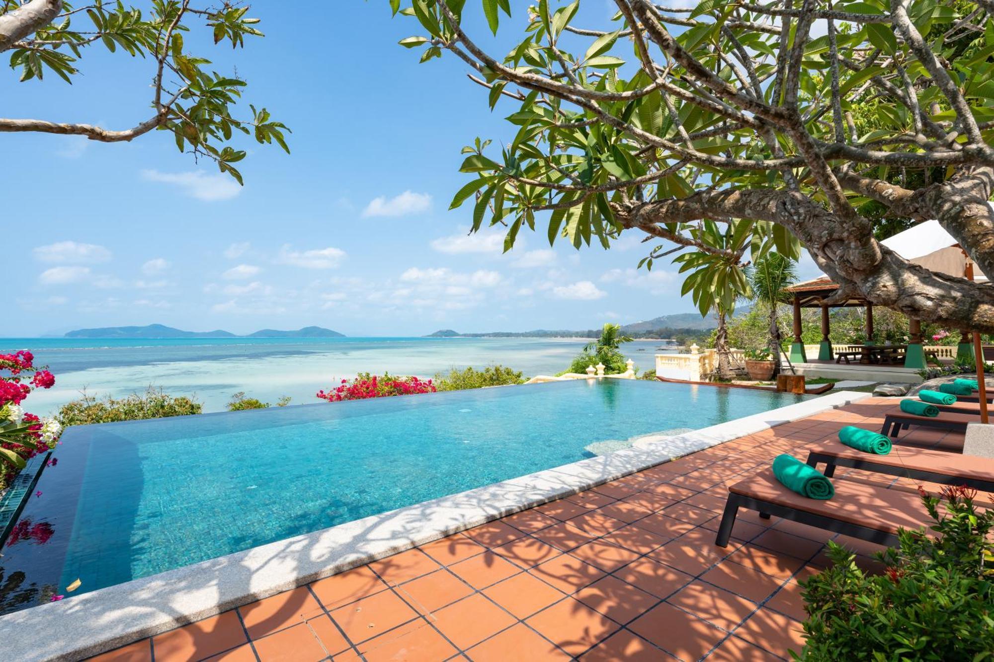 Villaer Ladylagoon Ko Samui