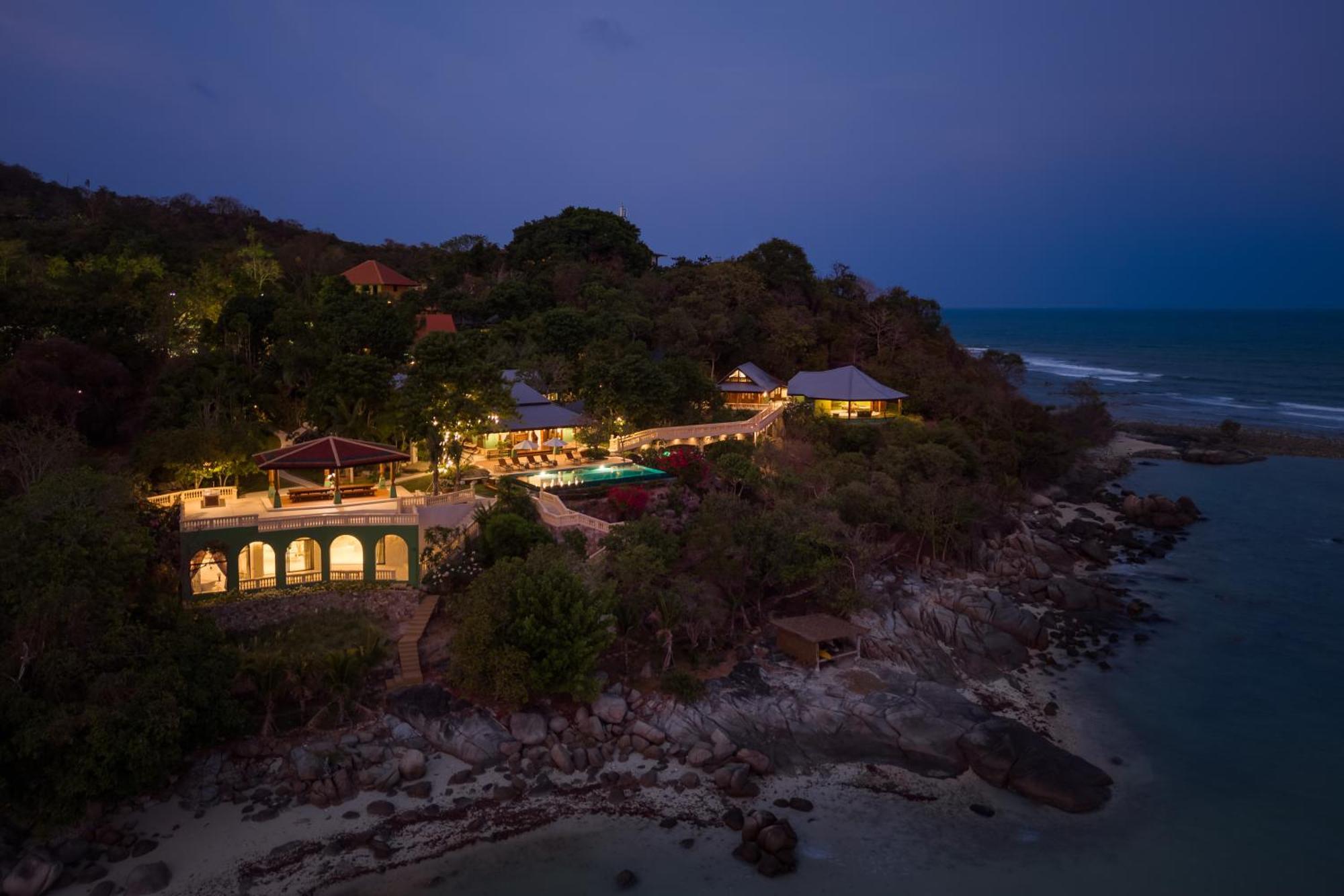 Ladylagoon * Ko Samui