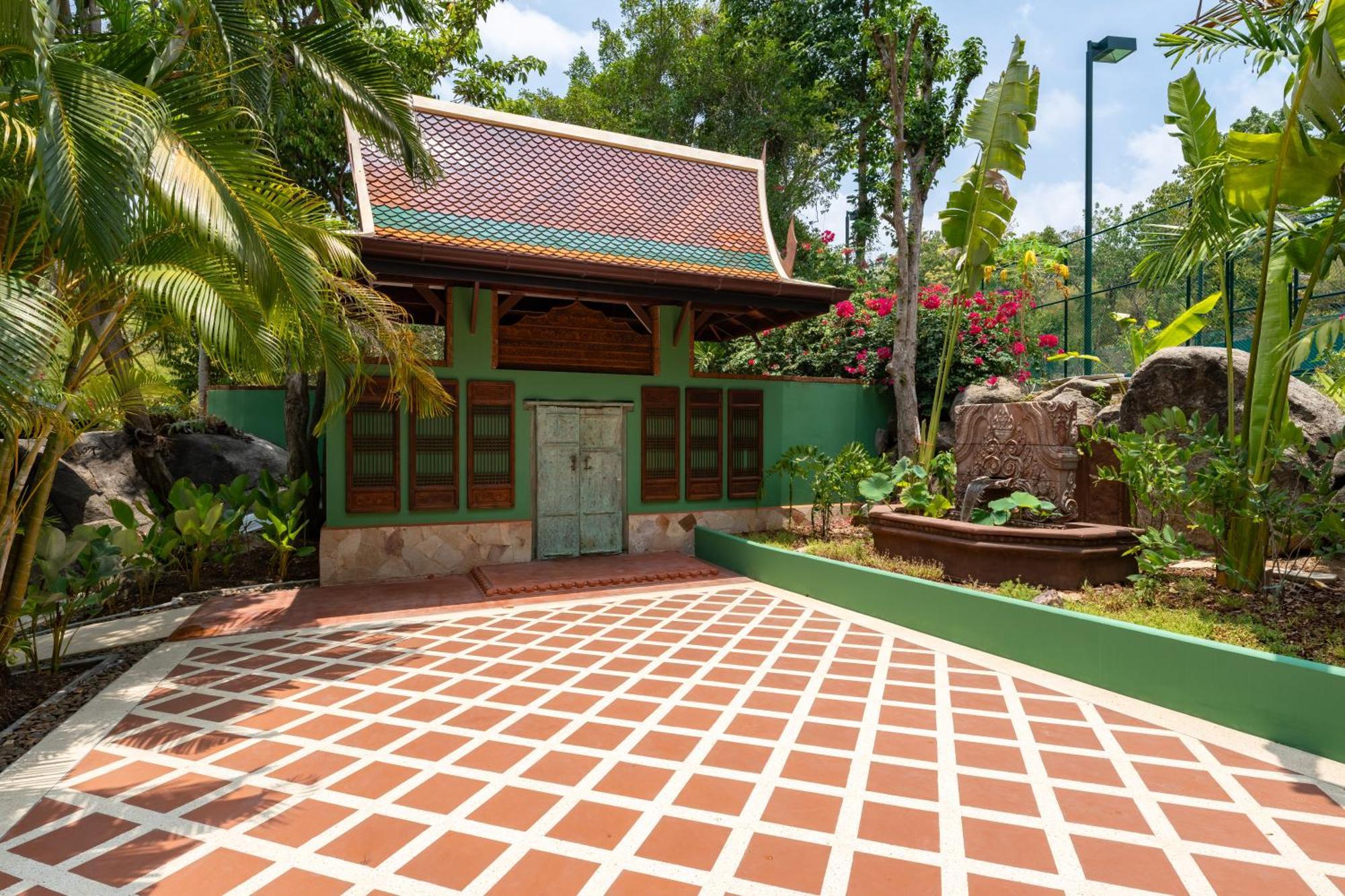 Ladylagoon Ko Samui