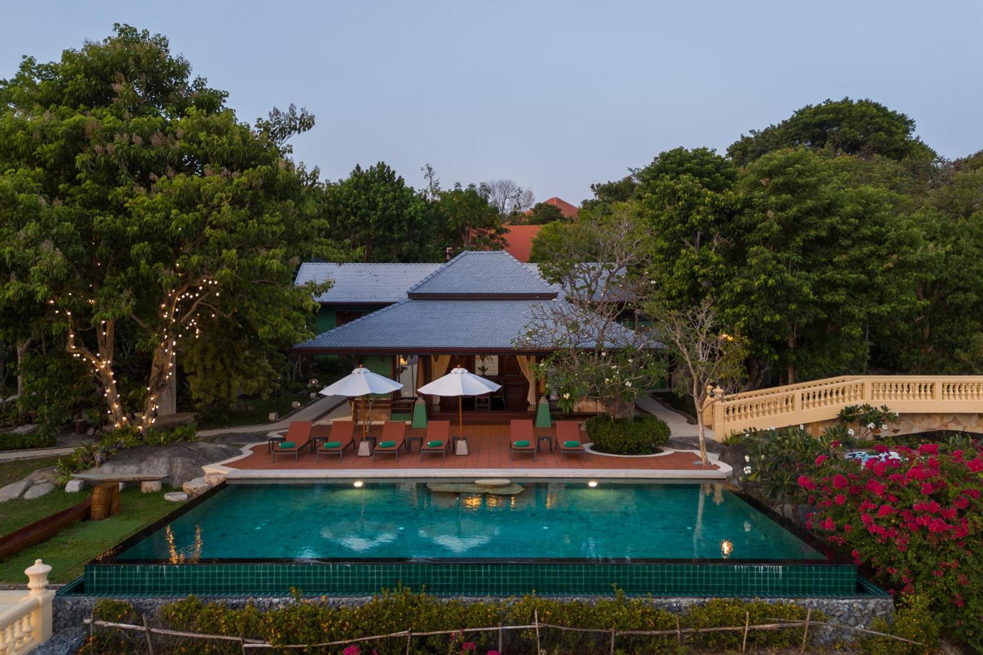 Ladylagoon * Ko Samui